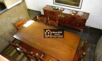 Imagem 7: Sobrado à venda, 492 m² - Jardim São Caetano - São Caetano do Sul/SP