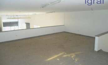 Imagem 13: Galpão para alugar, 660 m² por R$ 11.000,00/mês - Vila Campestre - São Paulo/SP