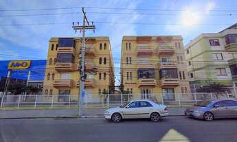 Imagem: Apartamento para venda com 40 metros quadrados