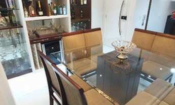 Imagem 5: Apartamento para venda com 114 metros quadrados com 3 quartos em Vila Carrão - São Paulo