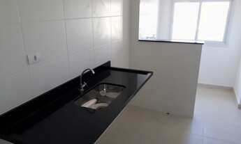 Imagem 4: Apto 2 dormitórios na Rua Teresina, Pq Industrial