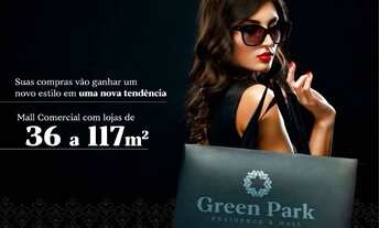 Imagem 6: Apartamento para venda tem 85 metros quadrados com 3 quartos