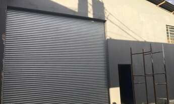 Imagem 2: GALPÃO 400M² - CIDADE SATÉLITE / GUARULHOS