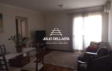 Imagem 3: Bauru - Apartamento Padrão - Vila Cardia