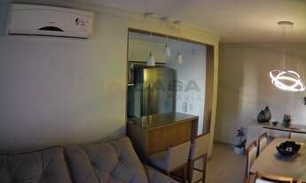 Imagem 2: JJ Apartamento 3 quartos com suíte em Jardim Limoeiro