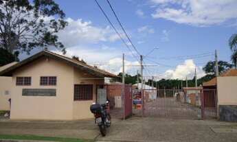 Imagem: Sao Carlos - Casa de Condomínio - Jardim