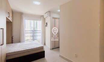 Imagem 4: Apartamento com 1 dormitório para alugar, 30 m² por R$ 2.500/mês - Consolação - São Paulo