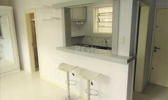 Imagem 6: Porto Alegre - Apartamento Padrão - Bom Fim