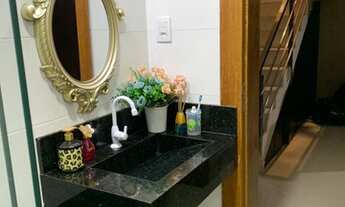 Imagem 3: Casa de condomínio para venda tem 250 metros quadrados com 4 quartos em Parque Verde - Bel