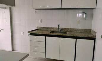 Imagem: Apartamento com 2 dormitórios, 64 m²