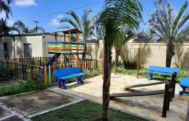 Imagem 2: Apartamento com 2 quartos no Antares