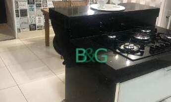 Imagem 3: Apartamento com 4 dormitórios à venda, 234 m² por R$ 2.649.000 - Cidade Mãe do Céu - São P