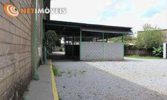 Imagem 5: Venda Galpão Jardim Industrial Contagem