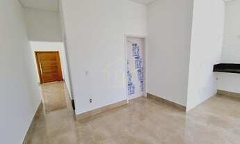 Imagem 5: Casa de condomínio térrea para venda com 181 metros quadrados com 3 quartos