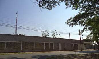 Imagem 3: Terreno - Jardim Eulina - Campinas