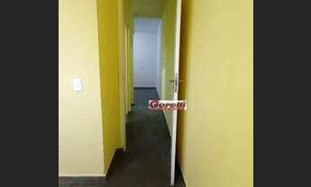 Imagem 2: Casa com 1 dormitório para alugar, 70 m² por R$ 900/mês - Arujamerica - Arujá/SP