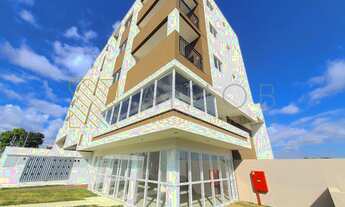 Imagem 6: Apartamento Novo, 2 Quartos, 1 Vaga, 47,11M², a venda de R$ 265.000,00 - Xaxim, Curitiba