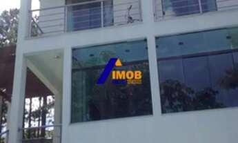 Imagem: Condomínio Aruã