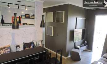 Imagem 7: C-AP2347 No Bacacheri excelente apartamento de 3 Quartos!!