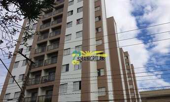 Imagem: Apartamento Bairro Assunção/SBCampo