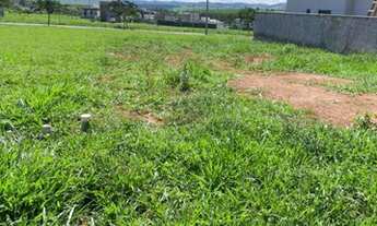 Imagem: Lote em condomínio fechado Terras Alpha