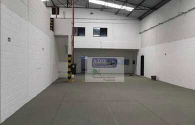 Imagem 5: Locação de barracão