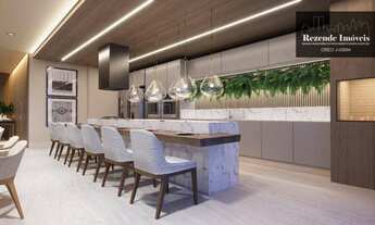 Imagem 6: Apartamento com 2 dormitórios à venda, 72 m² por R$ 744.400,00 - Centro - Curitiba/PR