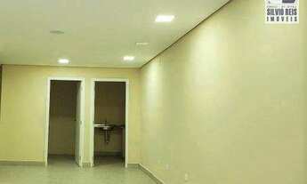 Imagem 3: Sobrado Comercial 3 dormitórios para alugar, 330 m² por R$ 10.000/mês - Ponta da Praia - S