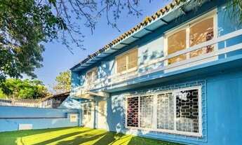 Imagem: Porto Alegre - Casa Padrão - Vila Assunção