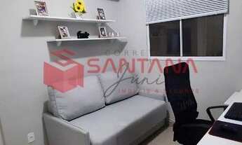 Imagem 5: Lauro de Freitas - Apartamento Padrão - vida nova