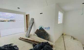 Imagem 3: Cobertura Duplex com elevador com 2 dormitórios à venda, 88 m² por R$ 499.000 - Parque das