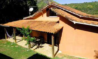 Imagem 2: Casa para venda em Secretário - Petrópolis - RJ