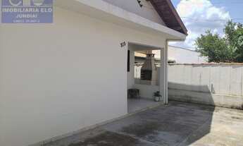 Imagem 3: CASA RESIDENCIAL em LOUVEIRA - SP, Res. Burck