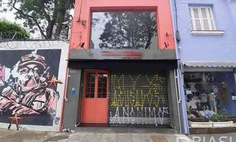 Imagem: Imóvel em Cerqueira Cesar - São Paulo/SP