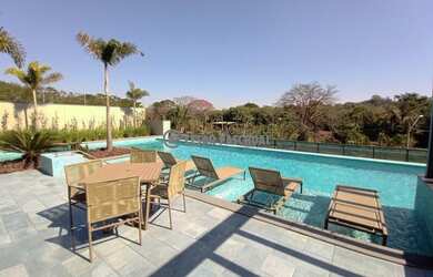 Imagem 5: Apartamento Padrão Vila do Golfe Disponível Para Locação Vila Do Golfe 3 Dormitórios 5 Ba