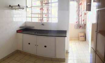 Imagem 4: Casa com 2 dormitórios para alugar, 80 m² por R$ 900,00/mês - Jardim Londrilar - Londrina