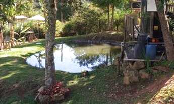 Imagem 6: Linda chácara em Santo Antônio do Pinhal