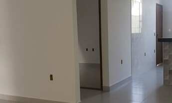 Imagem: APARECIDA DE GOIâNIA - Casa Padrão - Independência