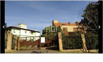 Imagem 2: Porto Alegre - Casa Padrão - Vila Nova