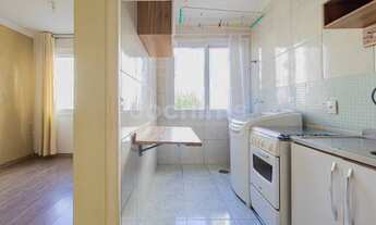 Imagem 6: PORTO ALEGRE - Apartamento Padrão - Cristo Redentor