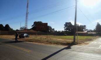 Imagem 3: HIDROLANDIA - Terreno Padrão - SETOR CENTRAL