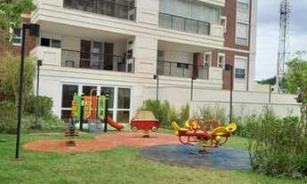 Imagem 6: Apartamento com 3 dormitórios à venda, 136 m² por R$ 700.000 - Ribeirânia - Ribeirão Preto