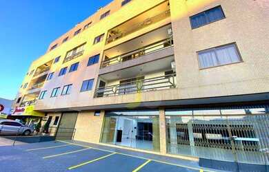 Imagem 2: Sala semi mobiliada para alugar por R$ 1.800/mês - Centro - Cascavel/PR