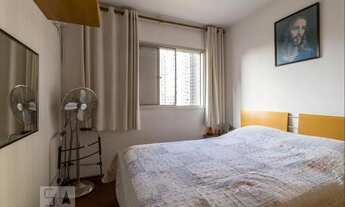 Imagem 7: APARTAMENTO RESIDENCIAL em SÃO PAULO - SP, VILA SANTA CATARINA