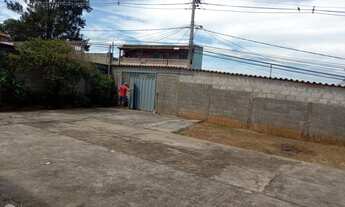 Imagem 5: Casa para Venda em Ibirité, Novo Horizonte, 3 dormitórios, 1 suíte, 1 banheiro, 5 vagas