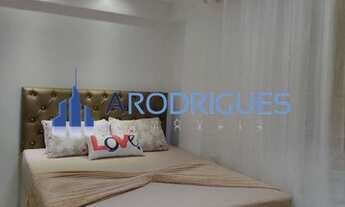 Imagem 7: Oportunidade de Apartamento - Cobertura à venda em Piatã, Vista Mar, 3/4 sendo 2 suítes!