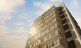 Imagem 3: Lume Residencial - Apartamento com 3 quartos sendo 1 suite - Recreio dos Bandeirantes - RJ