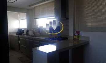 Imagem 7: Apartamento no Residencial Cruzeiro do Sul