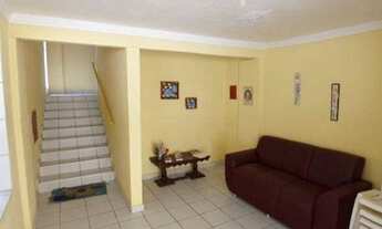 Imagem 4: Apartamento à venda no Jacarecanga - Fortaleza/CE - Edifício Nubia Sampaio - Em frente a P