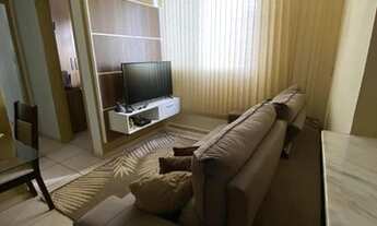 Imagem 2: Apto Spazio Araucarias